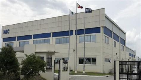 NBC (PHILIPPINES) CAR TECHNOLOGY CORPORATION .